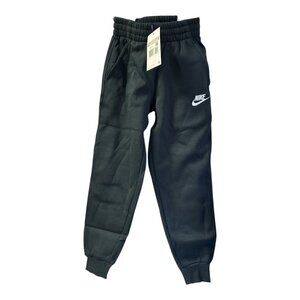 Kids Nike Track Pants - XS - 122-128cm - Black - NWT